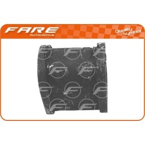 Achetez des Suspension, barre de couplage stabilisatrice FARE SA 32028 à prix pour 15,01&nbsp;&euro;
