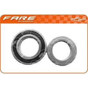 FARE SA 32113 Suporte do cardan PEUGEOT J5