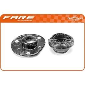 FARE SA 32162 Domlager VOLVO XC60 (156) 2.5 249 PS Otto