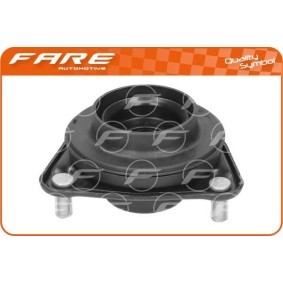 Achetez des Coupelle d'amortisseur FARE SA 32772 à prix pour 83,17&nbsp;&euro;