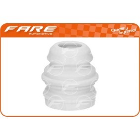 FARE SA 33034 Guardapolvos amortiguador & topes de suspensión MINI Paceman (R61) 1.6 116 cv Motor otto