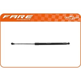 Acquista Ammortizatore pneumatico, Cofano bagagli / vano carico da FARE SA 34121 a buon mercato per soli 53,20&nbsp;&euro;