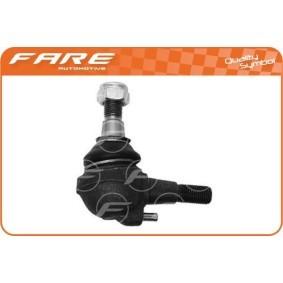 FARE SA RS178 Spindelled MERCEDES-BENZ E-klass T-modell (S210) 2.9 129 hk Diesel