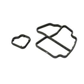 FAST FT48945 Guarnizione radiatore olio SKODA Fabia 2 (545) 1.2 75 CV Diesel