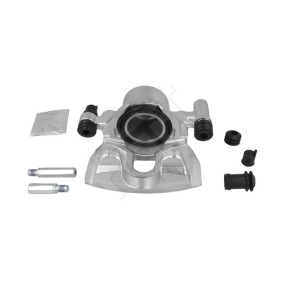 HART 261 885 Bremsecaliper MAZDA 6 Station Wagon (GY) 1.8 120 hk Bensinmotor