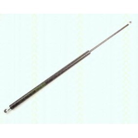 TRISCAN 8710 15222 Kofferraum LANCIA PHEDRA (179) 2.0 107 PS Diesel