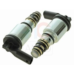 ACAUTO AC-02VI05 Regelventil, Kompressor FORD TOURNEO COURIER