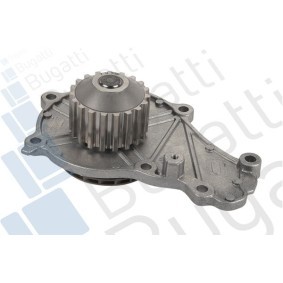 BUGATTI PA10052 Vattenpump PEUGEOT 207 SW (WK_) 1.6 90 hk Diesel