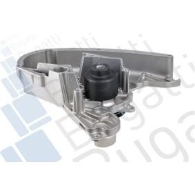 BUGATTI PA10077 Imuventtiili FIAT DUCATO Bussi (244, Z_) 2.3 110 hv Diesel