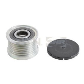 SNR GA755.05 Freilauf Lichtmaschine RENAULT MEGANE 3 Grandtour (KZ0/1) 1.9 131 PS Diesel