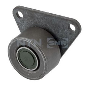 SNR GE355.19 Umlenkrolle, Zahnriemen VOLVO XC60 (156) 2.5 249 PS Otto