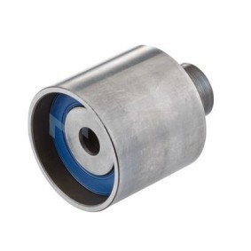 SNR GE357.29 Umlenkrolle, Zahnriemen SEAT Leon Schrägheck (1P1) 2.0 136 PS Diesel