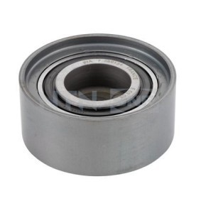 SNR GE357.36 Umlenkrolle, Zahnriemen SEAT Leon Schrägheck (1P1) 2.0 136 PS Diesel