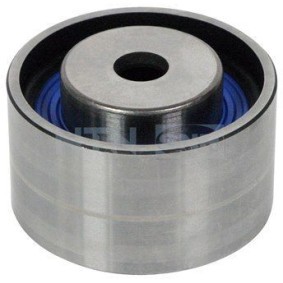 SNR GE358.30 Umlenk- / Führungsrolle, Keilrippenriemen ALFA ROMEO 159 Sportwagon (939) 2.4 200 PS Diesel