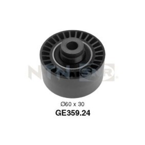 Umlenkrolle, Zahnriemen von SNR GE359.24