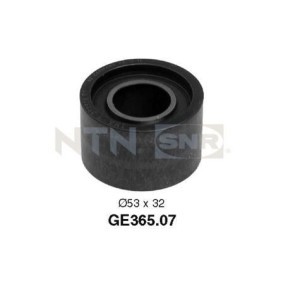 Umlenkrolle, Zahnriemen GE365.07 VOLVO XC70 von SNR