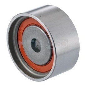 SNR GE370.09 Styrerulle-kilerem tannrem MAZDA MX-5 I (NA)