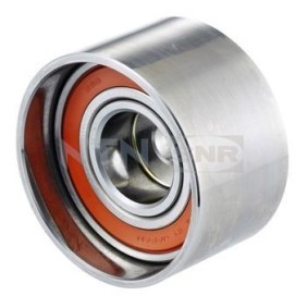 SNR GE381.01 Umlenkrolle, Zahnriemen SUBARU