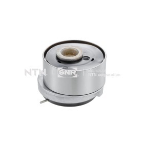 SNR GT353.32 Spannrolle OPEL Astra H Caravan (A04) 1.6 105 PS Otto