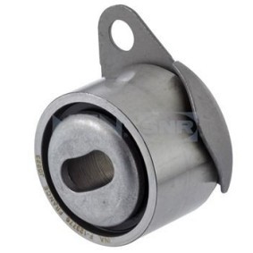 SNR GT355.11 Spannrolle RENAULT LAGUNA 1 (B56, 556) 1.8 90 PS Otto