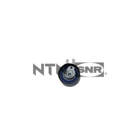 SNR GT359.24 Poulie, tendeur de courroie d'accessoire MAZDA 2 3/5 portes (DE_, DH_3) 1.4 68 CV Diesel