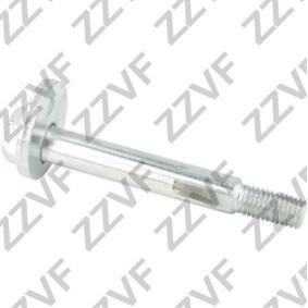 ZZVF ZZB0003 Parafuso de correcção de inclinação JEEP COMPASS (MK49)