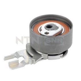 SNR GT365.10 Spannrolle VOLVO XC60 (156) 2.5 249 PS Otto