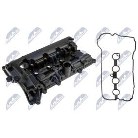 NTY BPZ-MZ-000 Sylindertopp MAZDA CX-5 (KE, GH)