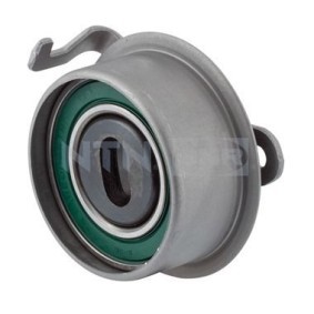 SNR GT384.02 Rolo tensor, correia dentada KIA PICANTO