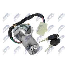 NTY EST-VC-003 Blocchetto accensione IVECO