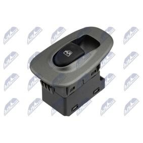 NTY EWS-HY-045 Bouton de lève-vitre HYUNDAI ACCENT 2 (LC)