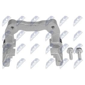 Comprar Soporte, pinza de freno de NTY HZT-CT-027A a bajo precio de 23,66&nbsp;&euro;