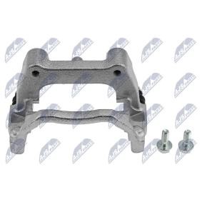 Comprar Soporte, pinza de freno de NTY HZT-PE-006A a bajo precio de 50,13&nbsp;&euro;