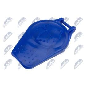 NTY KZS-FR-000 Depósito de água limpa-vidros FORD