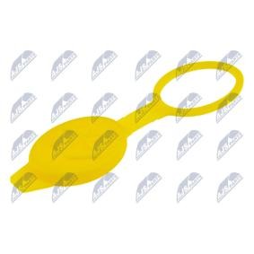 NTY KZS-PL-001 Wischwasserbehälter OPEL Astra H Caravan (A04) 1.6 105 PS Otto