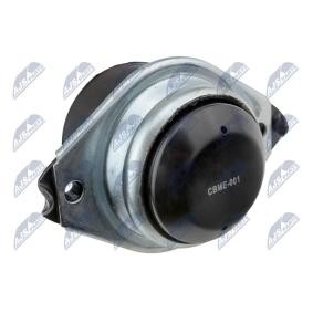 NTY ZPS-ME-001 Support moteur MERCEDES-BENZ GL