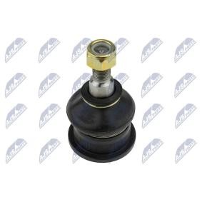 Comprar Rótula de suspensión de NTY ZSD-RE-015 a bajo precio de 9,34&nbsp;&euro;