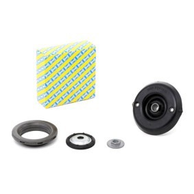 SNR KB659.23 Coupelle d'amortisseur CITROËN