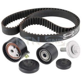 SNR KD455.40 Zahnriemensatz RENAULT LAGUNA 1 (B56, 556) 1.6 107 PS Otto