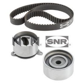 SNR KD470.10 Zahnriemensatz FORD RANGER