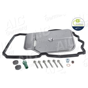 AIC 73967Set Kit de mudança do óleo da caixa automática MERCEDES-BENZ Classe R