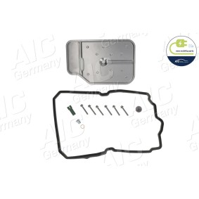 AIC 73976Set Kit de mudança do óleo da caixa automática MERCEDES-BENZ Classe R