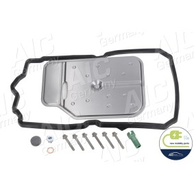AIC 73981Set Kit de mudança do óleo da caixa automática MERCEDES-BENZ Classe R