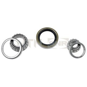 SNR R151.14 Hjullager MERCEDES-BENZ E-klass Sedan (W124) 2.2 150 hk Bensinmotor