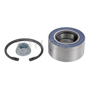 Köp Hjullagersats av SNR R151.48 till det låga priset 672,57&nbsp;kr