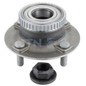 Radlagersatz R152.44