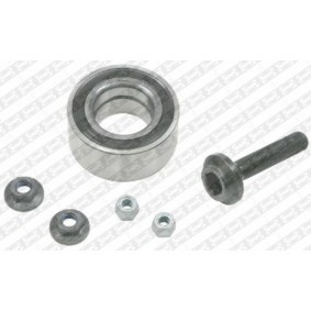 Radlagersatz R157.16