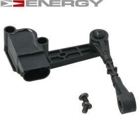 ENERGY CPS0008 Sensore, luce xenon (dispositivo correttore assetto fari) LAND ROVER