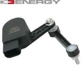 ENERGY CPS0101 Correttore assetto fari PORSCHE