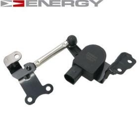 ENERGY CPS0115 Ställmotor SKODA SUPERB Kombi (3T5) 1.6 105 hk Diesel